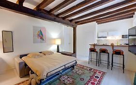 Chic Et Cosy - Hyper Centre - Arrivee Autonome